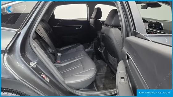 HYUNDAI SONATA PREMIUM PLUS