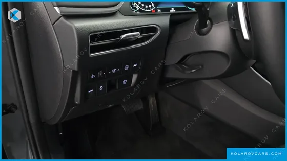 HYUNDAI SONATA PREMIUM PLUS