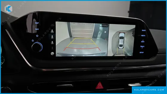 HYUNDAI SONATA PREMIUM PLUS