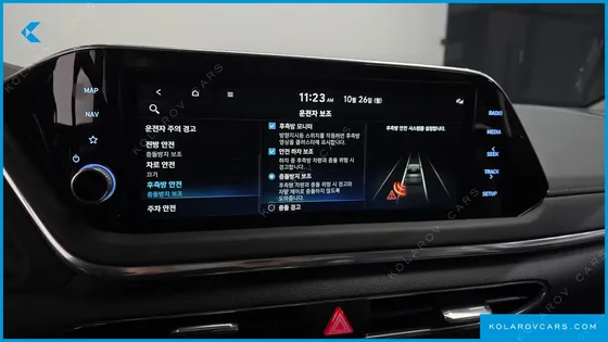 HYUNDAI SONATA PREMIUM PLUS