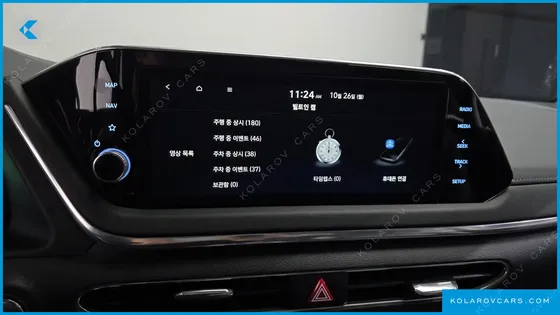 HYUNDAI SONATA PREMIUM PLUS