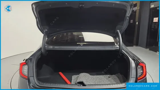 HYUNDAI SONATA PREMIUM PLUS