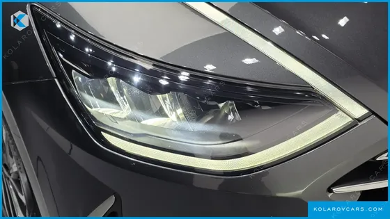 HYUNDAI SONATA PREMIUM PLUS