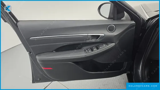 HYUNDAI SONATA PREMIUM PLUS