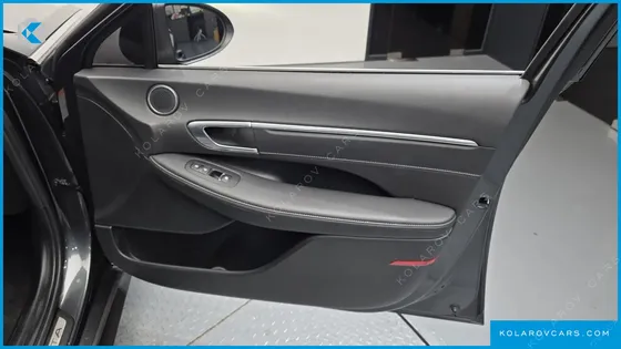 HYUNDAI SONATA PREMIUM PLUS