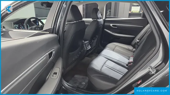 HYUNDAI SONATA PREMIUM PLUS