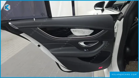 MERCEDES AMG GT 4DOOR 43 4MATIC+