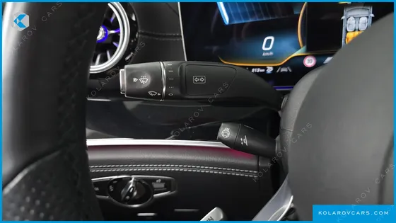 MERCEDES AMG GT 4DOOR 43 4MATIC+