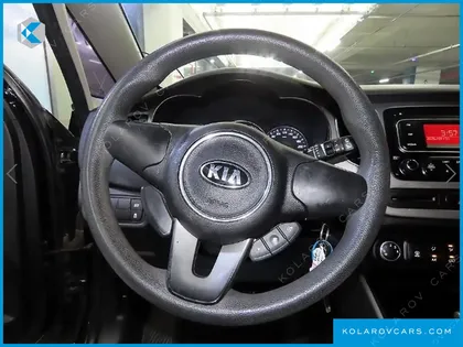 KIA CARENS 1.7 VGT DELUXE