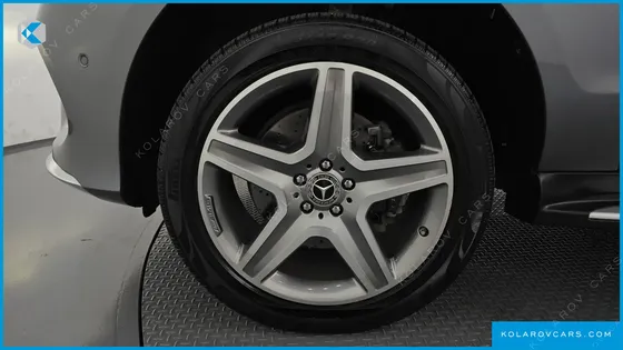 MERCEDES GLE-CLASS GLE350 D 4MATIC PREMIUM