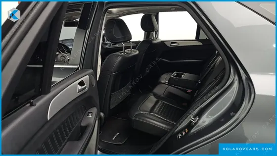 MERCEDES GLE-CLASS GLE350 D 4MATIC PREMIUM