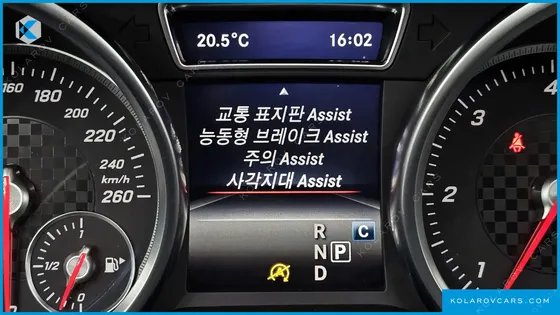 MERCEDES GLE-CLASS GLE350 D 4MATIC PREMIUM