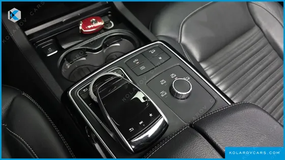 MERCEDES GLE-CLASS GLE350 D 4MATIC COUPE