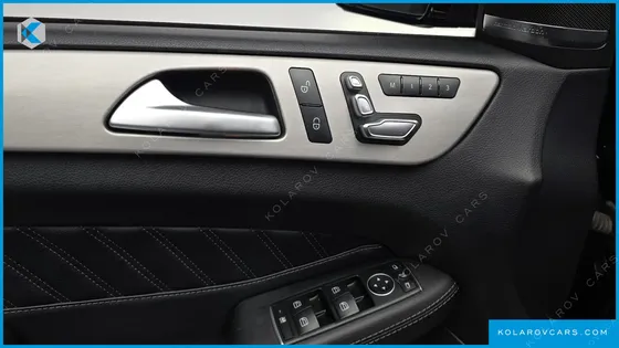 MERCEDES GLE-CLASS GLE350 D 4MATIC COUPE