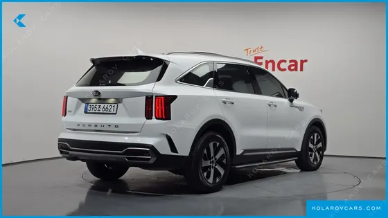 KIA SORENTO DIESEL 2.2 4WD