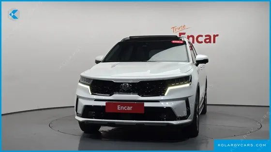 KIA SORENTO DIESEL 2.2 4WD