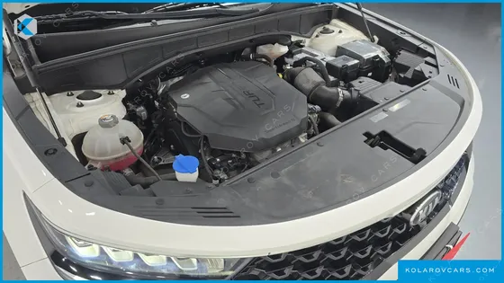 KIA SORENTO DIESEL 2.2 4WD