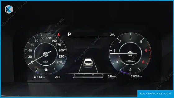 KIA SORENTO DIESEL 2.2 4WD