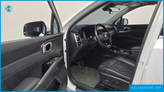KIA SORENTO DIESEL 2.2 4WD