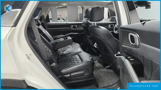 KIA SORENTO DIESEL 2.2 4WD