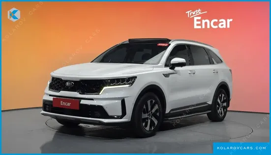 KIA SORENTO DIESEL 2.2 4WD