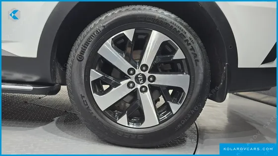 KIA SORENTO DIESEL 2.2 4WD