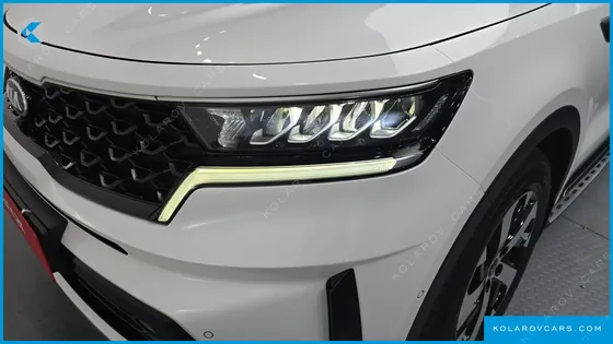 KIA SORENTO DIESEL 2.2 4WD