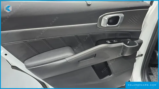 KIA SORENTO DIESEL 2.2 4WD