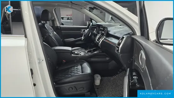 KIA SORENTO DIESEL 2.2 4WD