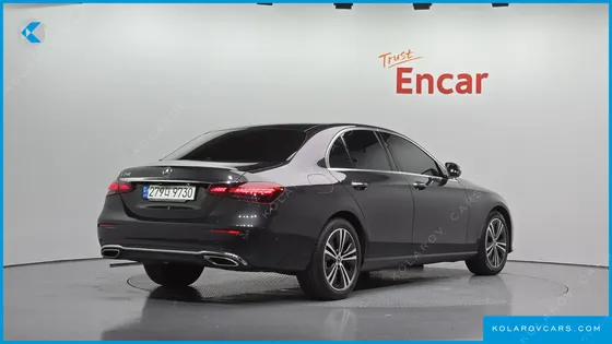 MERCEDES E-CLASS E250 AVANTGARDE