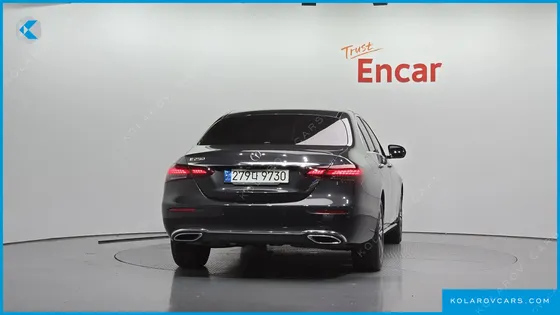 MERCEDES E-CLASS E250 AVANTGARDE