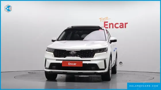 KIA SORENTO DIESEL 2.2 2WD
