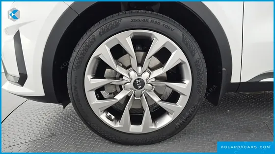KIA SORENTO DIESEL 2.2 2WD