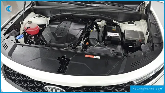KIA SORENTO DIESEL 2.2 2WD