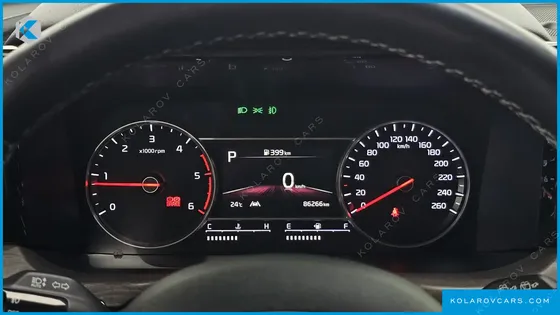 KIA SORENTO DIESEL 2.2 2WD