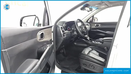 KIA SORENTO DIESEL 2.2 2WD