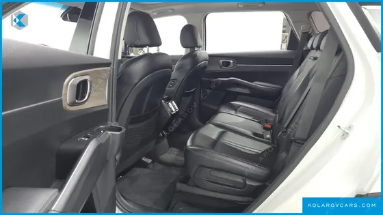 KIA SORENTO DIESEL 2.2 2WD