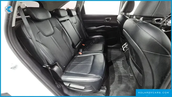KIA SORENTO DIESEL 2.2 2WD