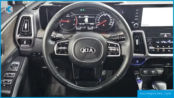 KIA SORENTO DIESEL 2.2 2WD