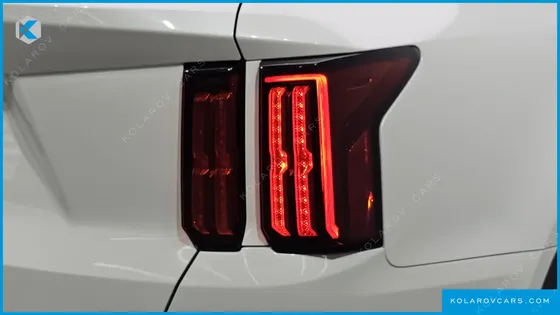 KIA SORENTO DIESEL 2.2 2WD