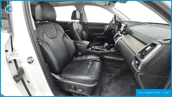 KIA SORENTO DIESEL 2.2 2WD