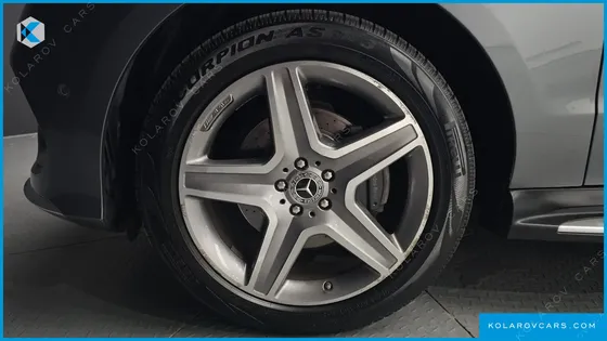 MERCEDES GLE-CLASS GLE350 D 4MATIC PREMIUM