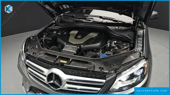 MERCEDES GLE-CLASS GLE350 D 4MATIC PREMIUM