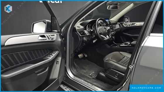 MERCEDES GLE-CLASS GLE350 D 4MATIC PREMIUM
