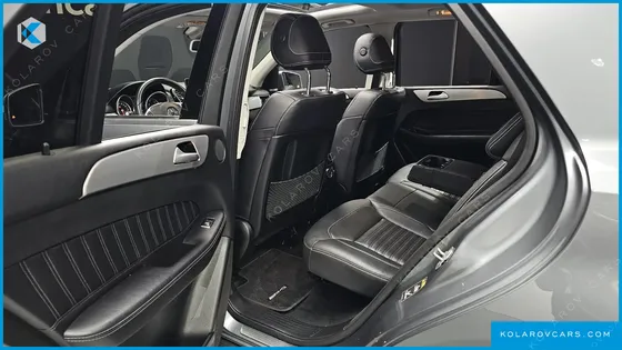 MERCEDES GLE-CLASS GLE350 D 4MATIC PREMIUM