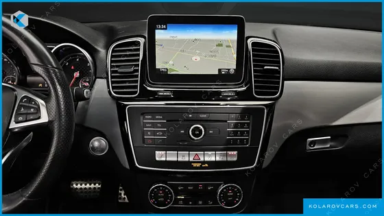 MERCEDES GLE-CLASS GLE350 D 4MATIC PREMIUM