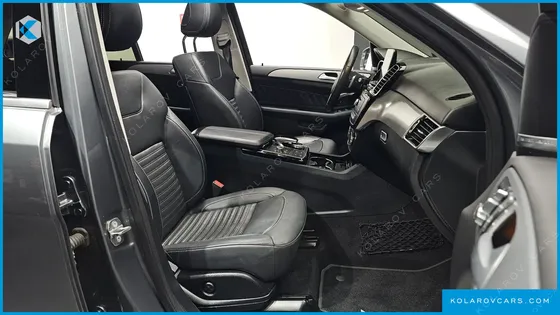 MERCEDES GLE-CLASS GLE350 D 4MATIC PREMIUM