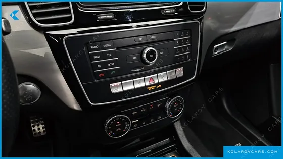 MERCEDES GLE-CLASS GLE350 D 4MATIC PREMIUM