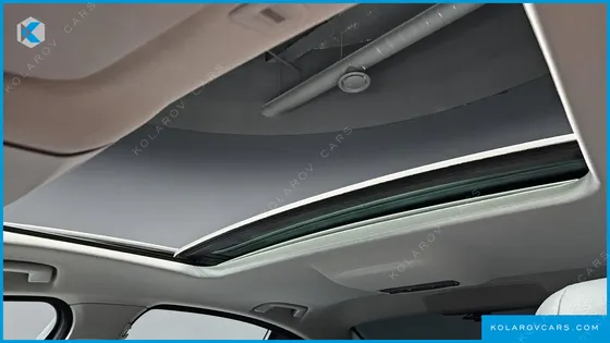 BMW 5 SERIES 520D XDRIVE M AERO DYNAMIC