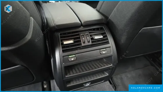 BMW 5 SERIES 520D LUXURY PLUS